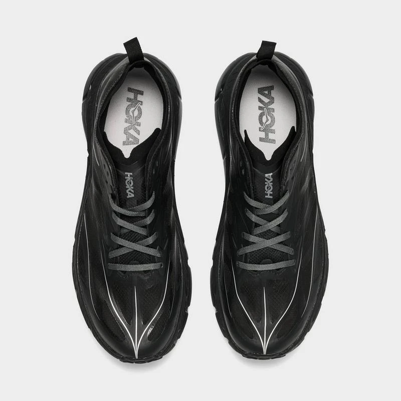 Hoka One One Men
s HOKA Mafate 4 Speed Lite Casual Shoes 5