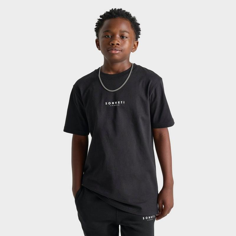 Sonneti Kids' Sonneti Core London T-Shirt