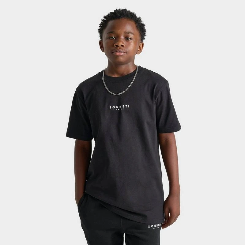 Sonneti Kids' Sonneti Core London T-Shirt 1