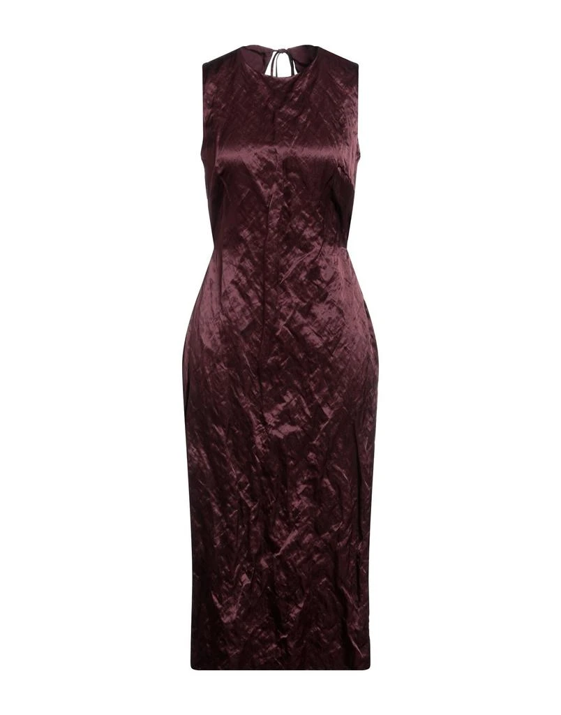 DEL CORE Midi dress 1