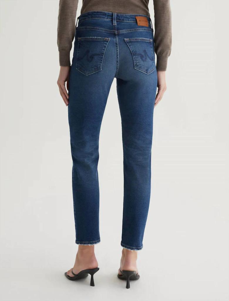 AG Jeans Ag Jeans - Women's Ex-Boyfriend Jean