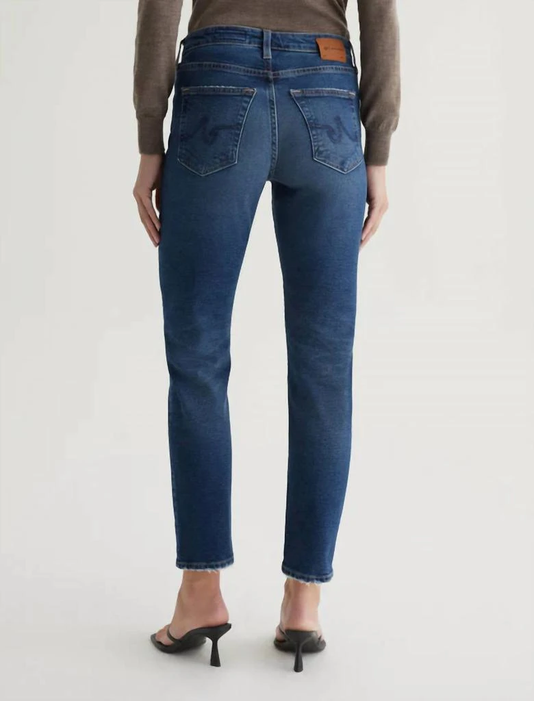 AG Jeans Ag Jeans - Women's Ex-Boyfriend Jean 2