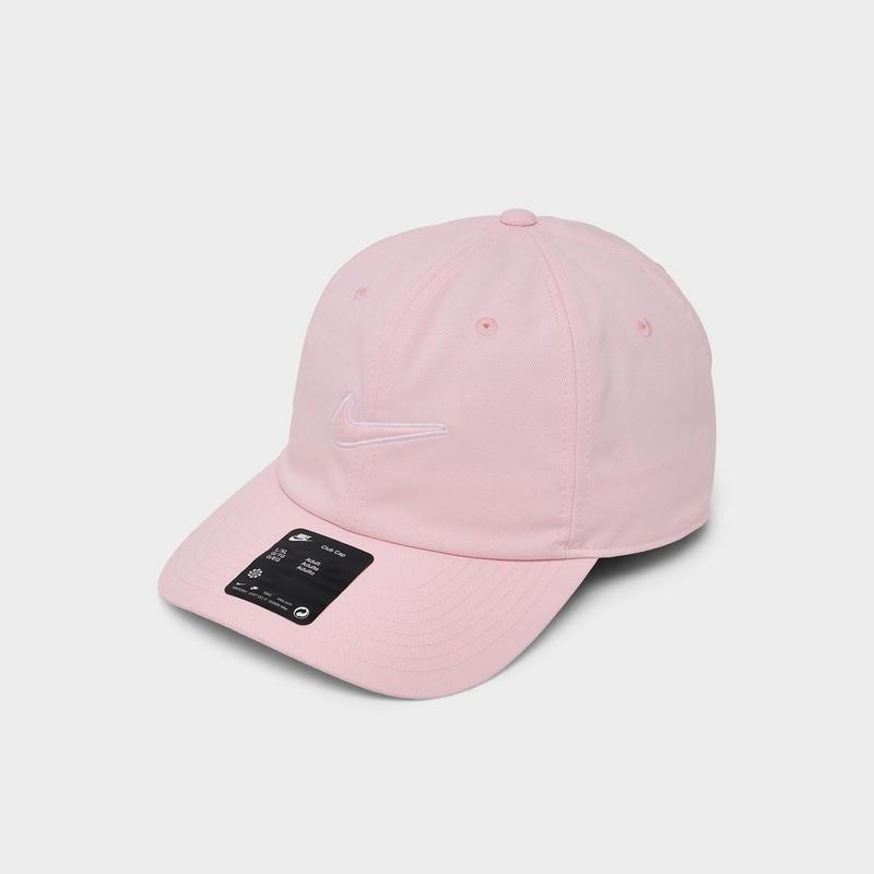 nike strap back hat