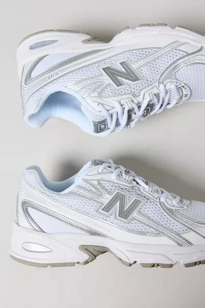 New Balance New Balance Women's 740 Sneaker 2