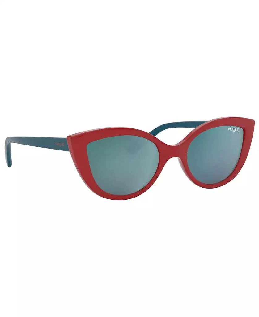 VOGUE Vogue Jr. Kids Sunglasses, VJ2003 (ages 7-10) 3