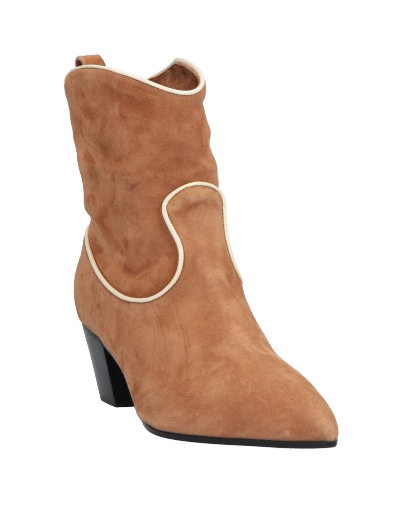 L' AUTRE CHOSE Ankle boot