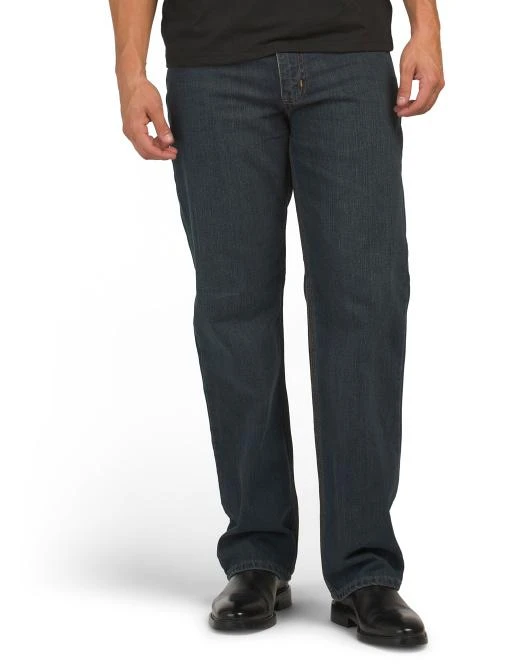 Carhartt Relaxed 5 Pocket Jeans