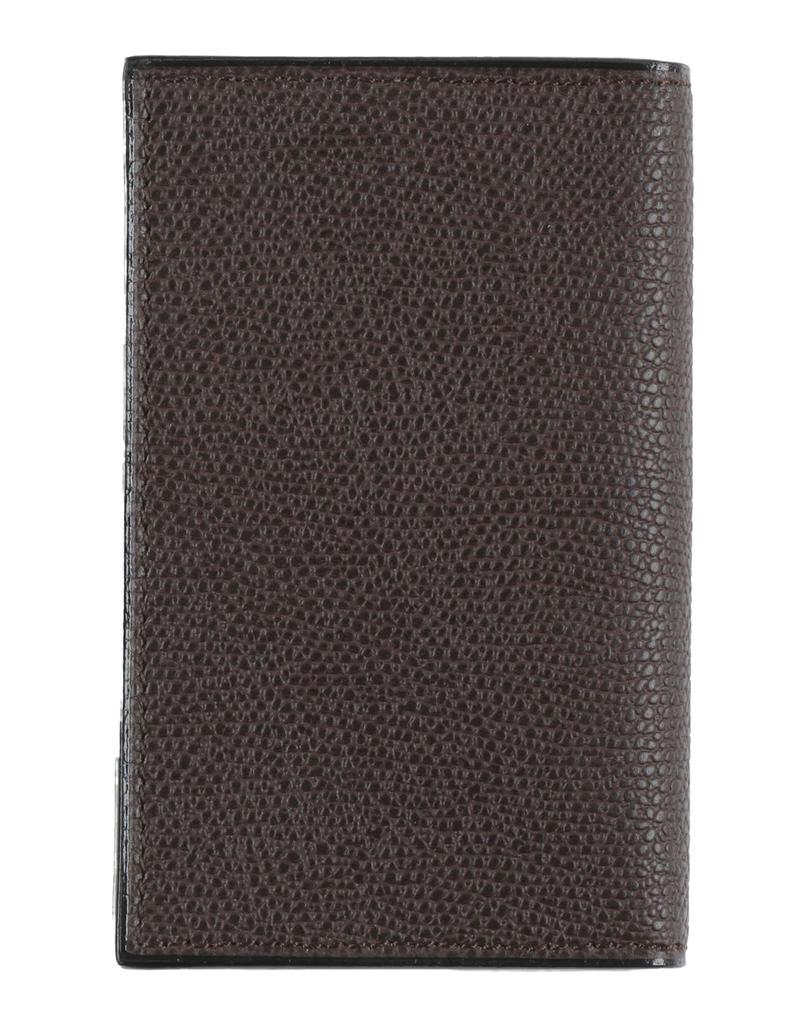 VALEXTRA Document holder