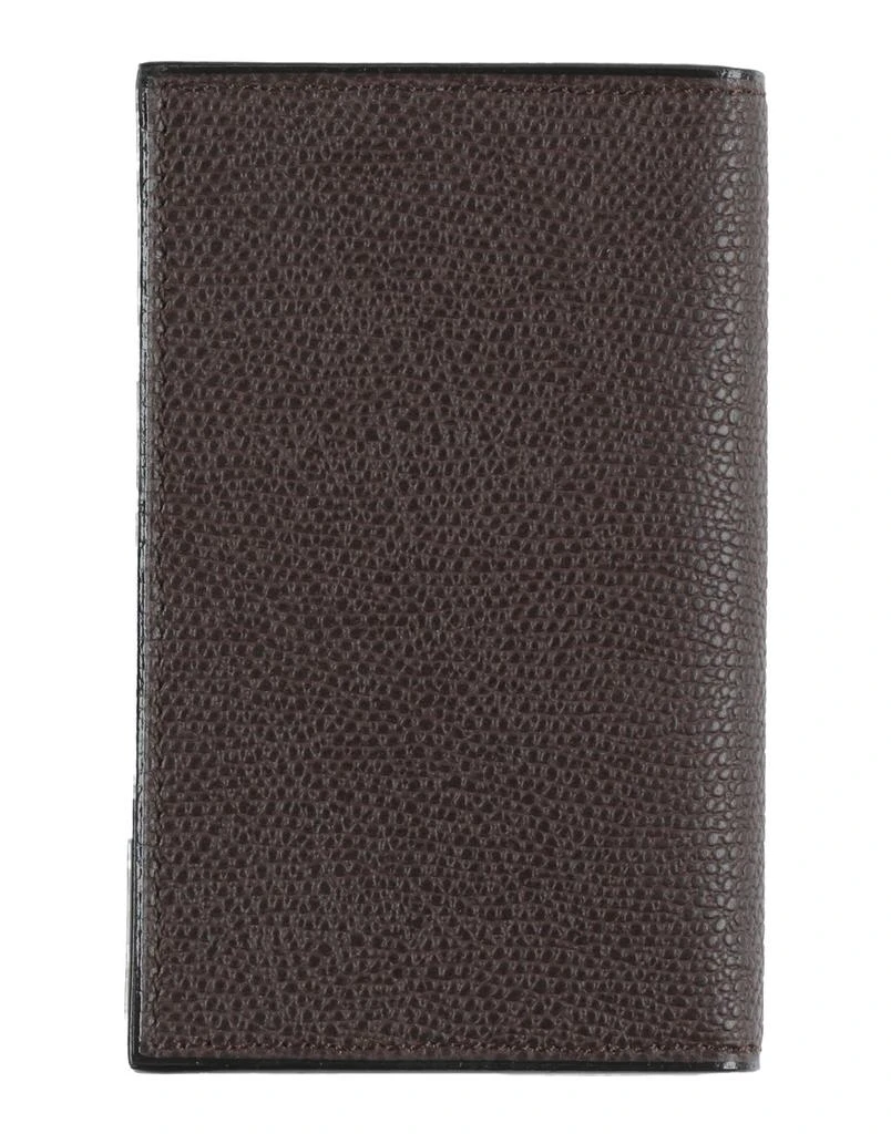 VALEXTRA Document holder 1