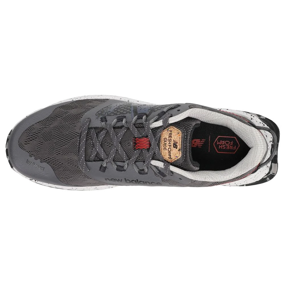 New Balance Fresh Foam Garoe Trail Running Shoes 4