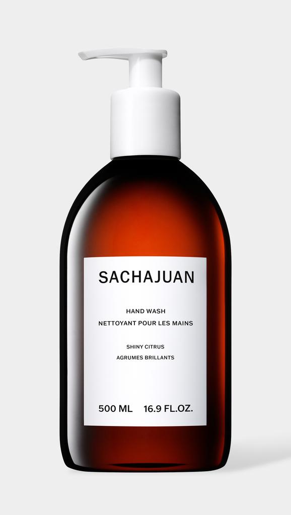 Sachajuan Shiny Citrus Hand Wash