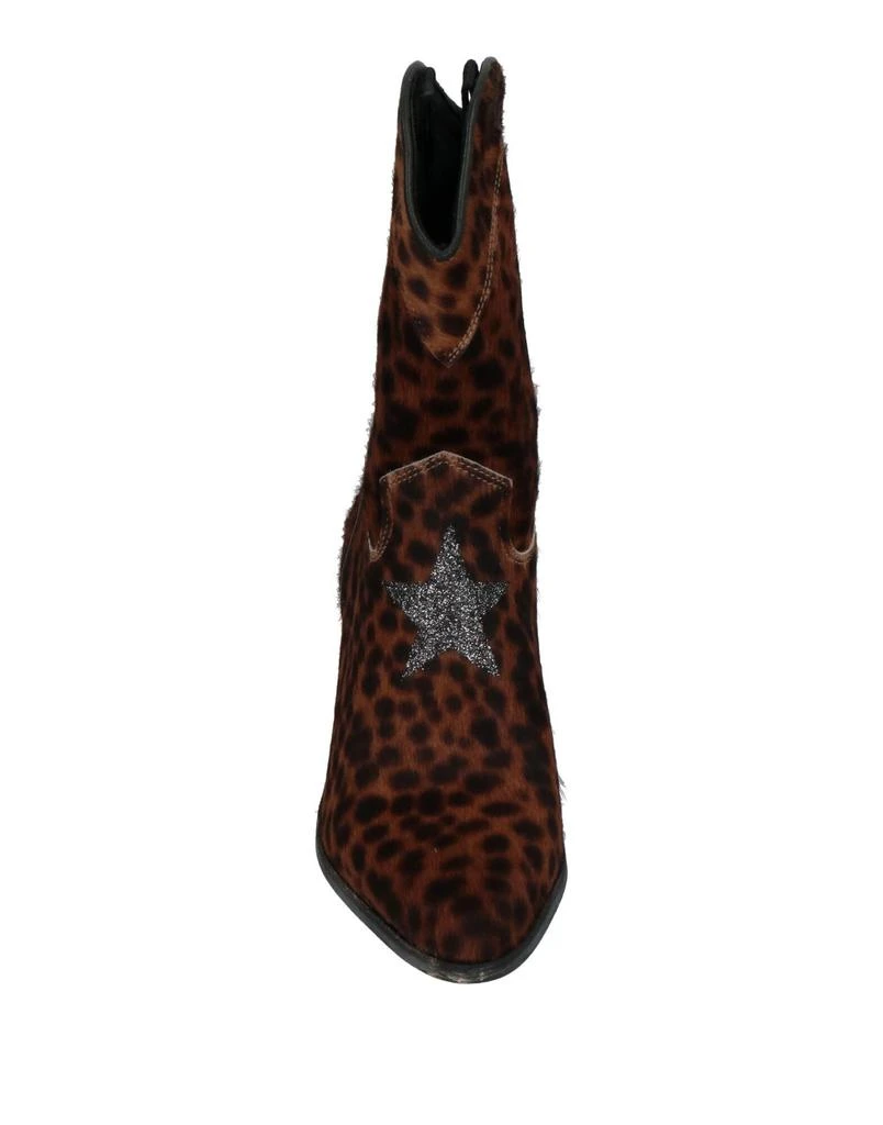 NIRA RUBENS Ankle boot 4