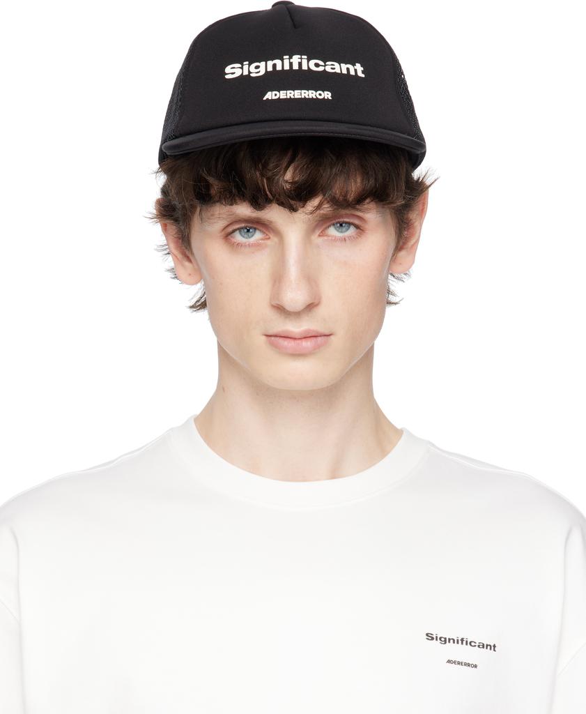 Black Gemma Cap – On Sale Now with Up to 54% Off | Discover