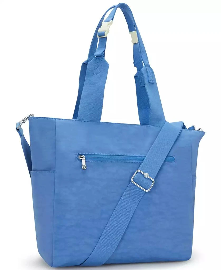Kipling Loona Zipper Tote Bag 2