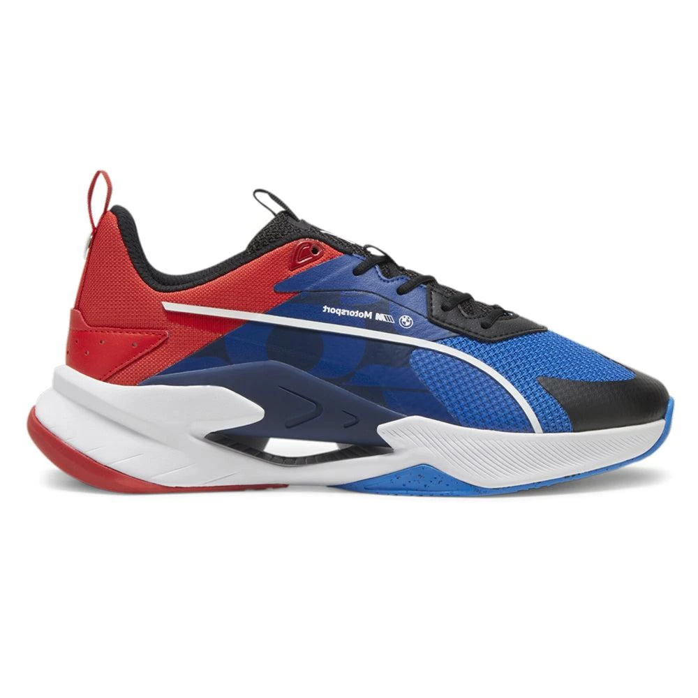 Puma Bmw Mms Lgnd Renegade Lace Up Sneakers 1