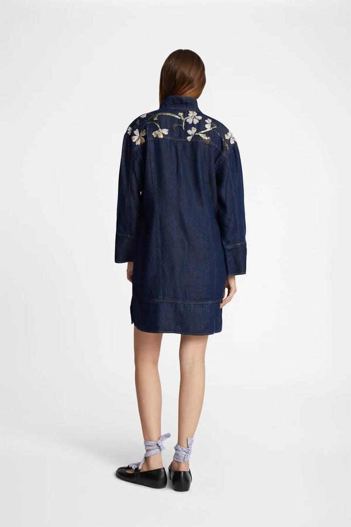 MUNTHE Munthe - Fiva Floral Dress