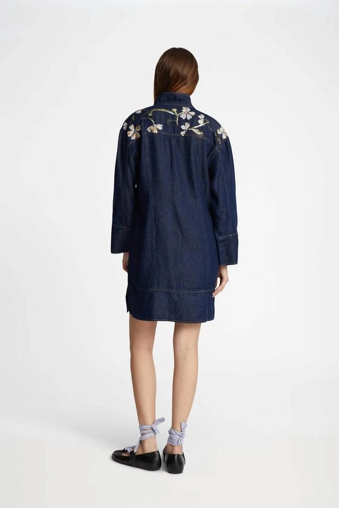 MUNTHE Munthe - Fiva Floral Dress 2