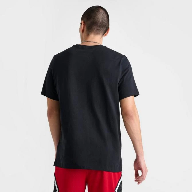 Jordan Men's Jordan New York City T-Shirt 4