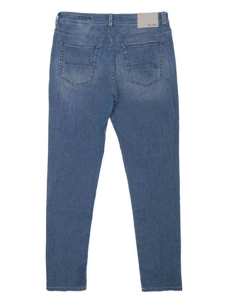RE-HASH RE-HASH - Rubens Jeans