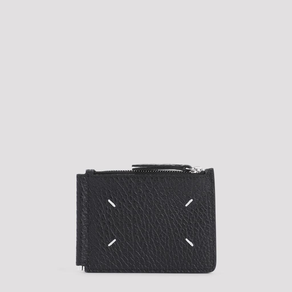 MAISON MARGIELA Slim 2 Pincer Wallet