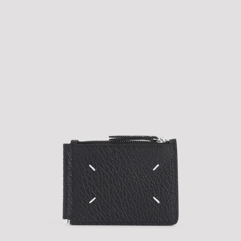 MAISON MARGIELA Slim 2 Pincer Wallet 1