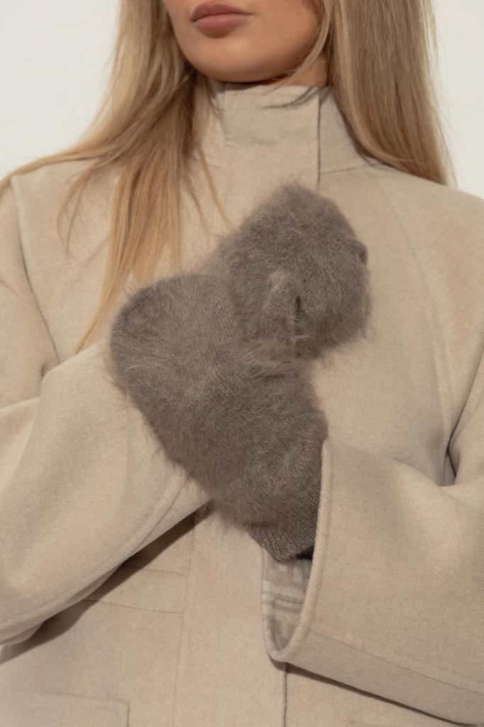 Lisa Yang Cashmere gloves