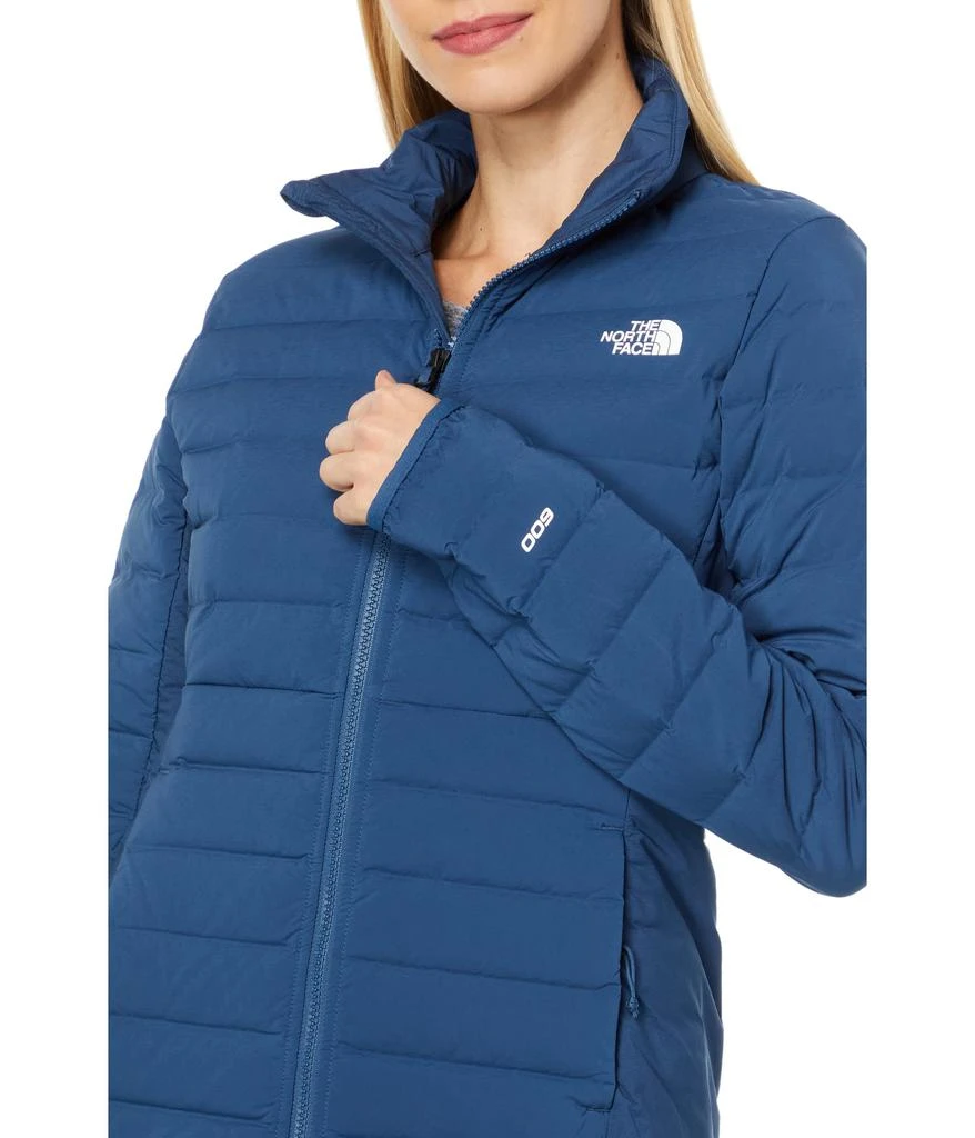 The North Face Belleview Stretch Down Jacket 3