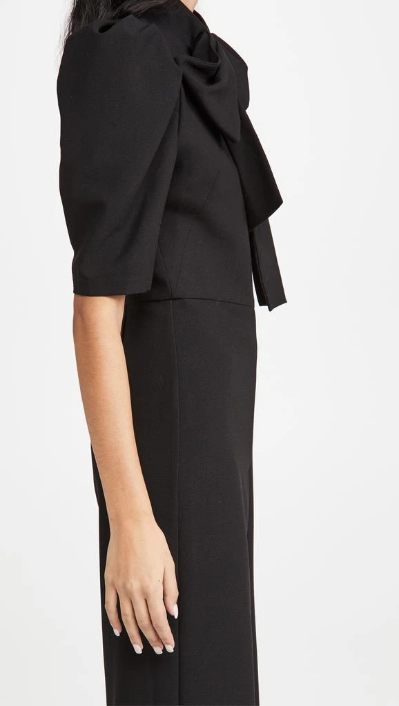 Black Halo Ara Jumpsuit 3
