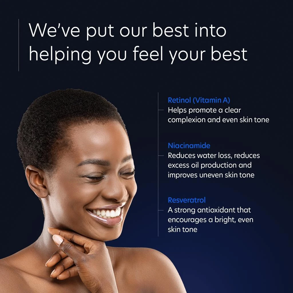 PCA SKIN PCA SKIN Intensive Brightening Treatment 0.5 Pure Retinol Night 3