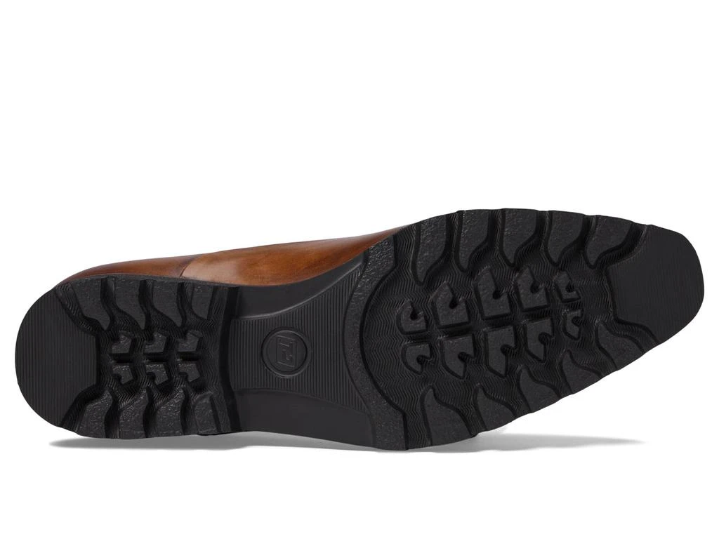 Massimo Matteo Corazzano Cap Toe 3