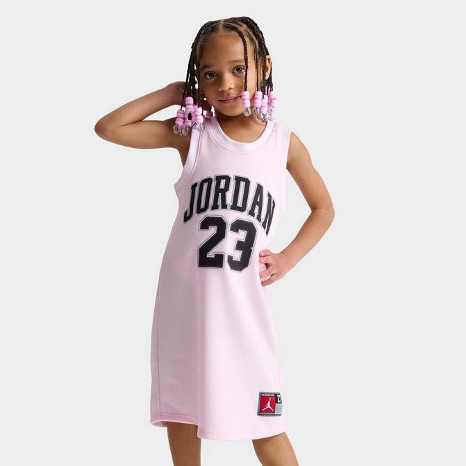 Shop Girls' Little Kids' Jordan 23 Jersey Dress on Sale at BeyondStyle Get 69% Off Girls' Little Kids' Jordan 23 Jersey Dress with Limited-Time Flash Deals, Exclusive Discounts, and Special Offers. Shop Girls' Little Kids' Jordan 23 Jersey Dress on Sale at BeyondStyle Get 69% Off Girls' Little Kids' Jordan 23 Jersey Dress with Limited-Time Flash Deals, Exclusive Discounts, and Special Offers.