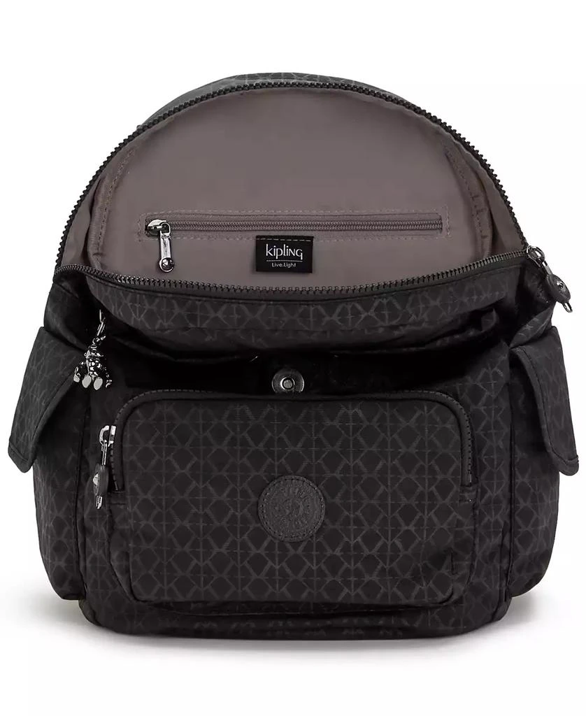 Kipling Women's City Small Backpack 6