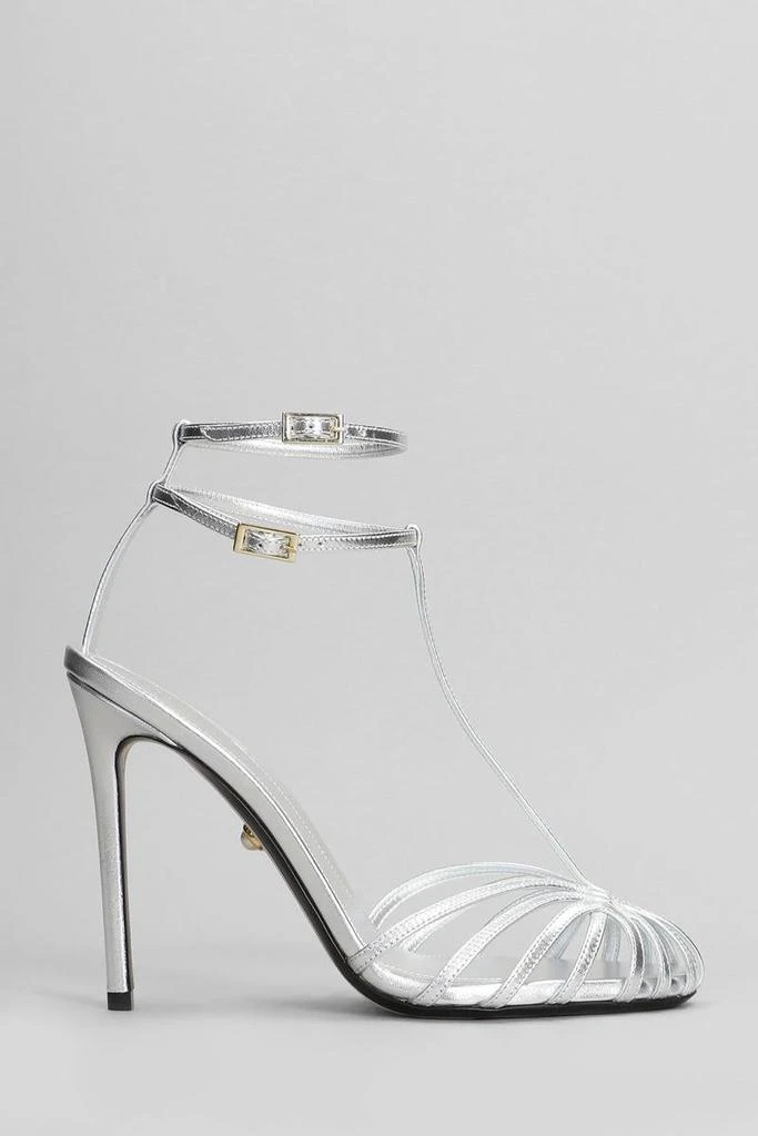 Alevi Milano Alevì Milano Stella 110 Sandals 1