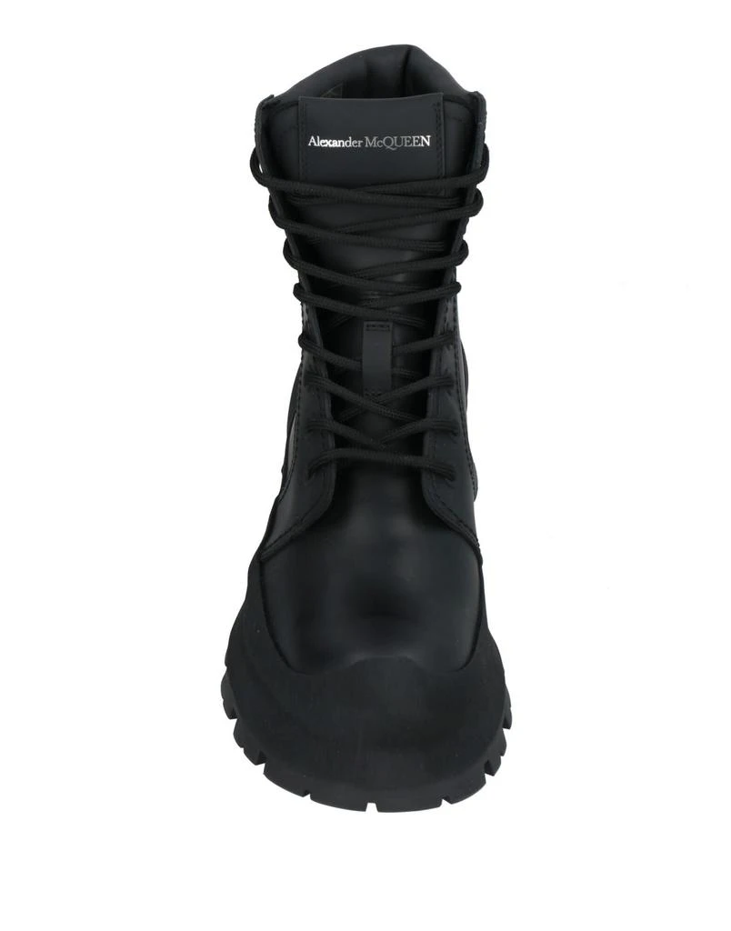 McQueen Ankle boot 4
