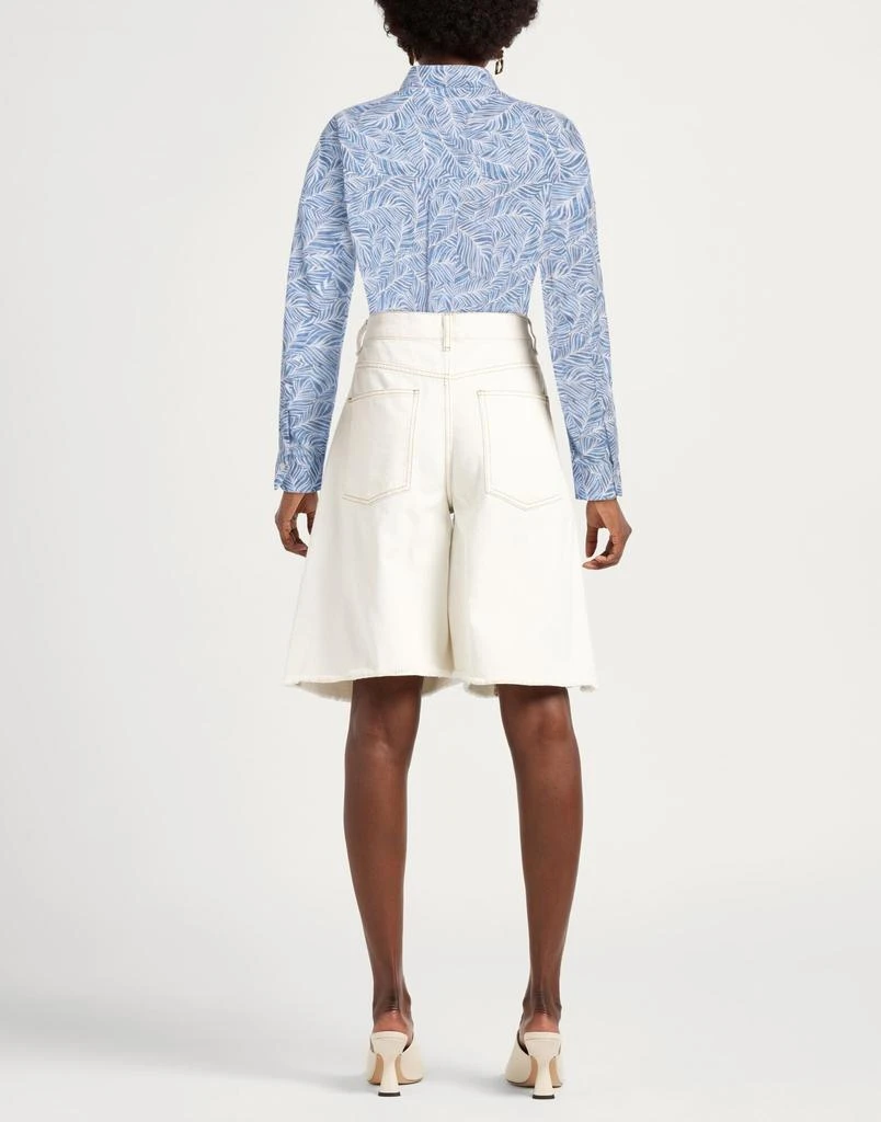 CALIBAN Patterned shirts & blouses 3