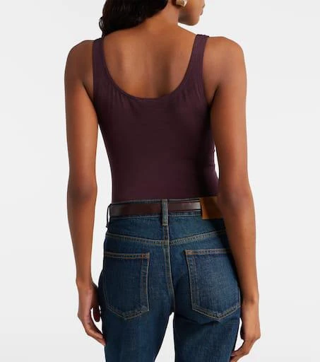 Wolford Jamaica bodysuit 4