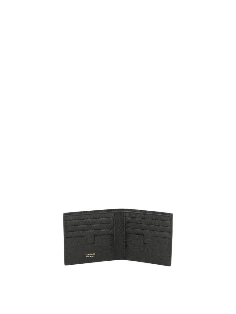 Tom Ford Tom Ford "T Line" Wallet 5