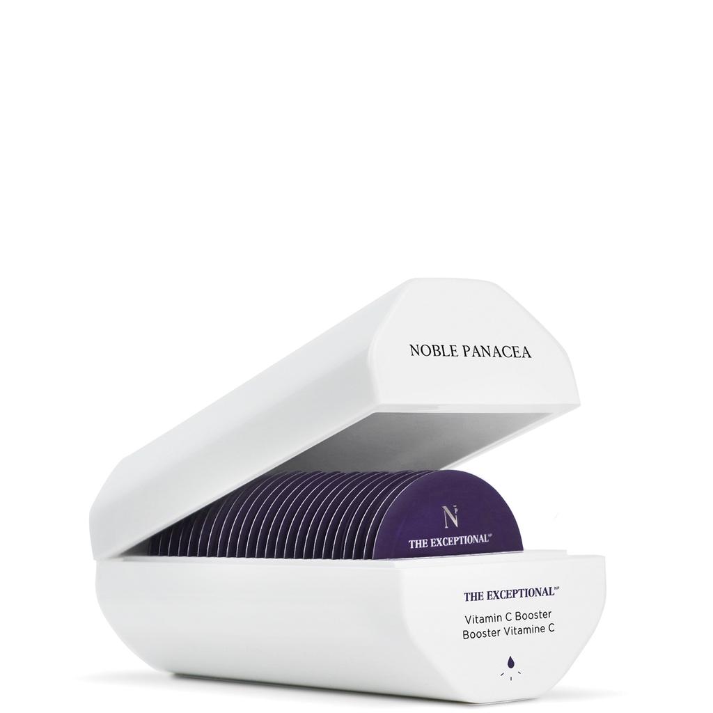 NOBLE PANACEA Noble Panacea The Exceptional Vitamin C Booster 30 Dose 9.9ml