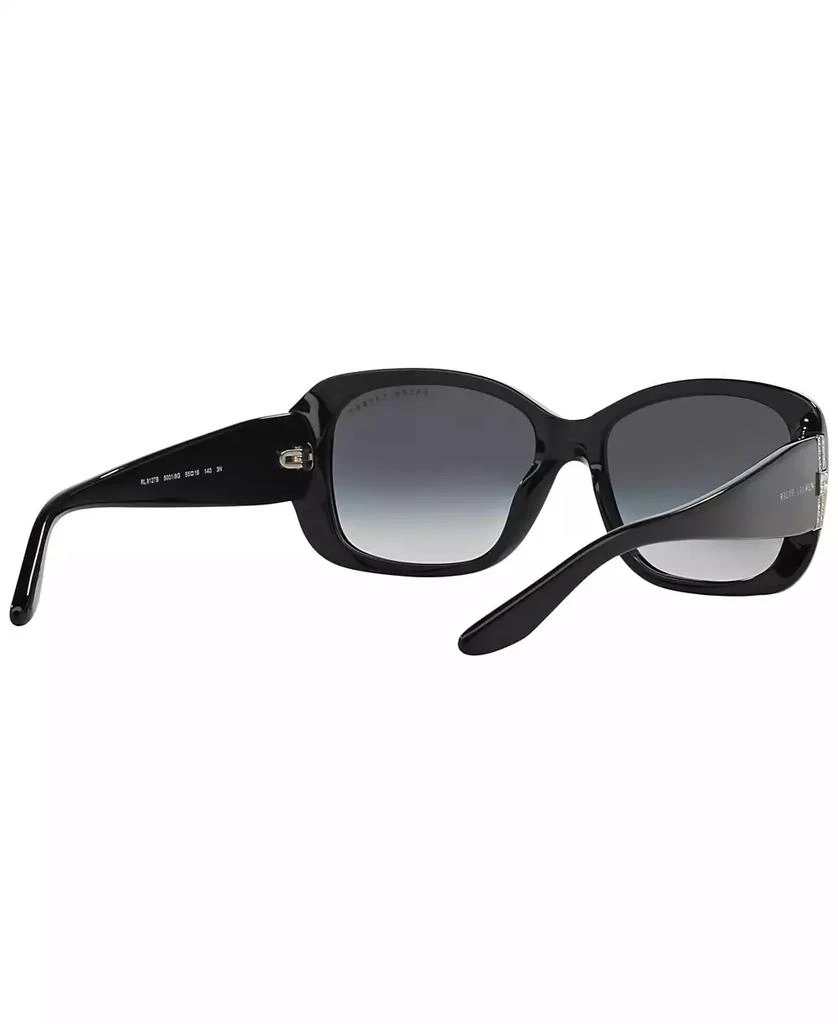 Ralph Lauren Women's Sunglasses, RL8127B 8