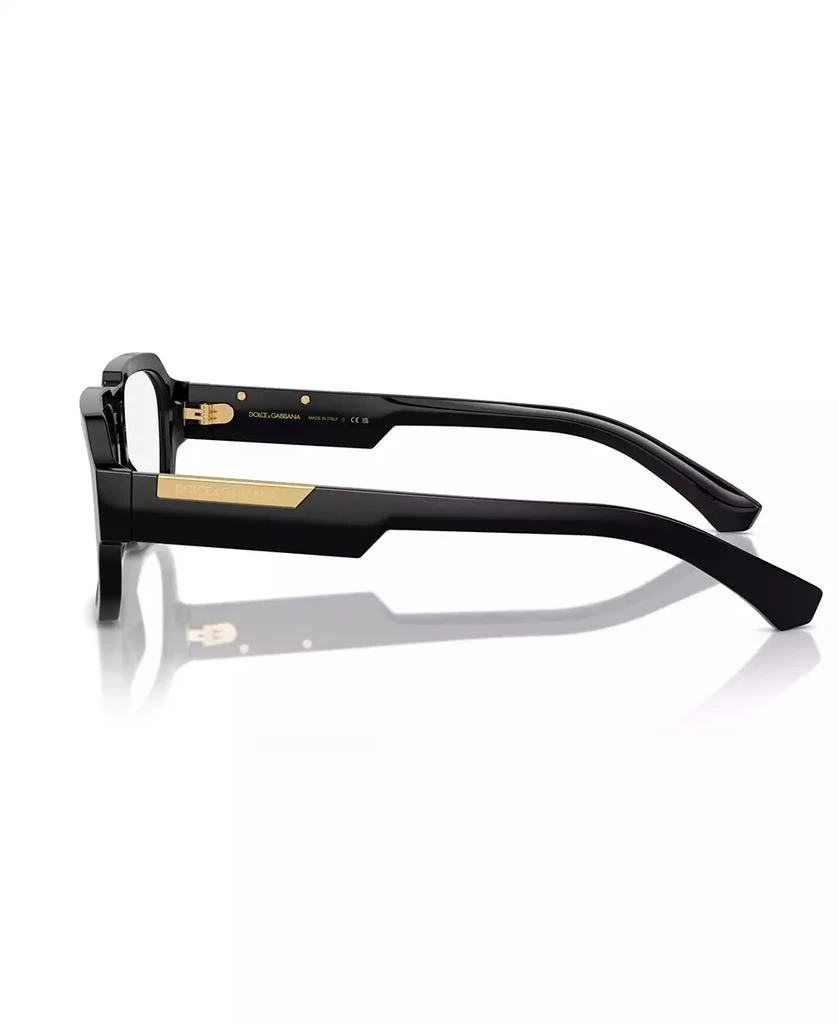 Dolce & Gabbana Dolce & Gabbana Men's Eyeglasses, DG3389 5