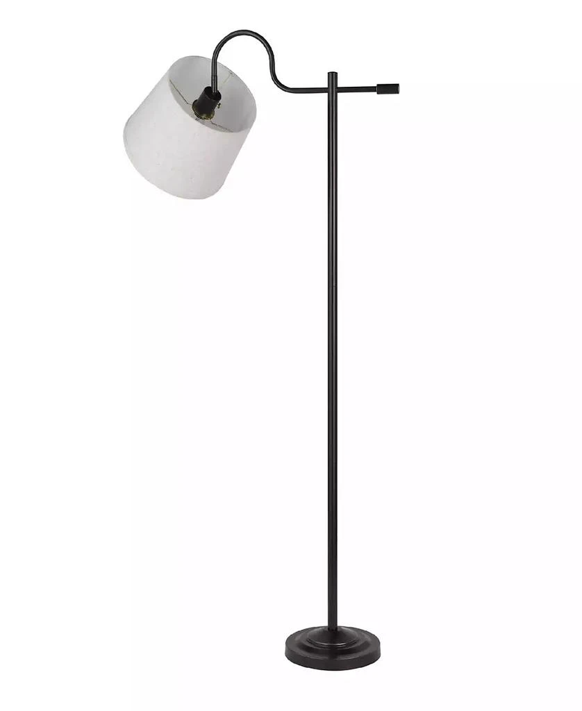 Cal Lighting 62.5" Height Metal Floor Lamp 3