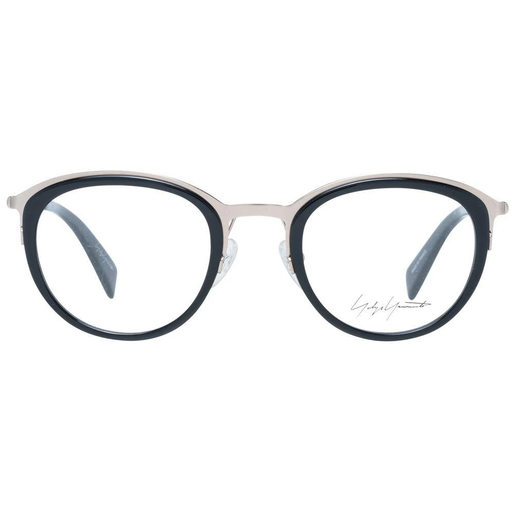 YOHJI YAMAMOTO Unisex OpticalFrames 2