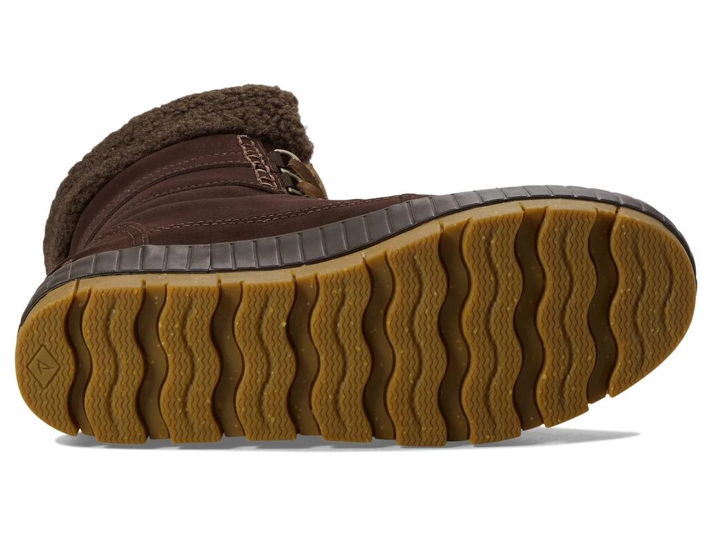 Sperry Torrent Winter Boot Suede 3