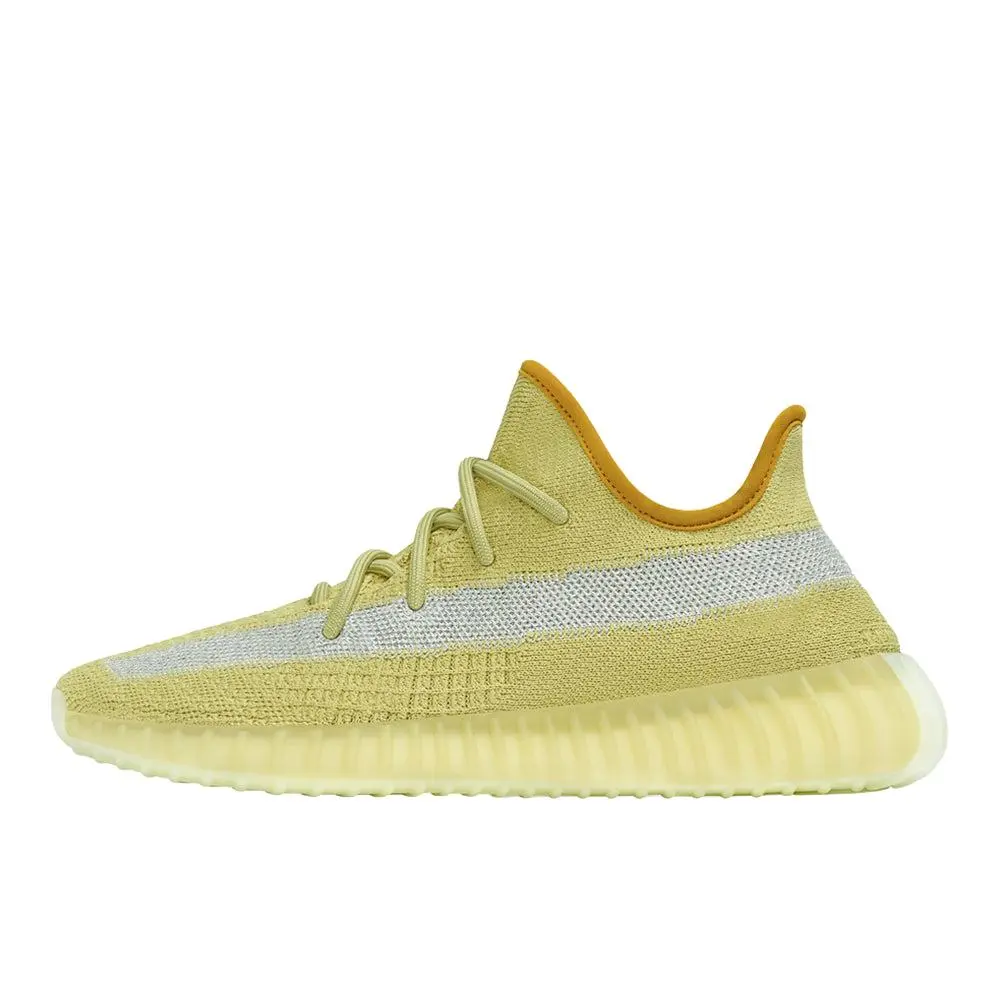 Adidas adidas Yeezy Boost 350 V2 Lace Up Sneakers 2