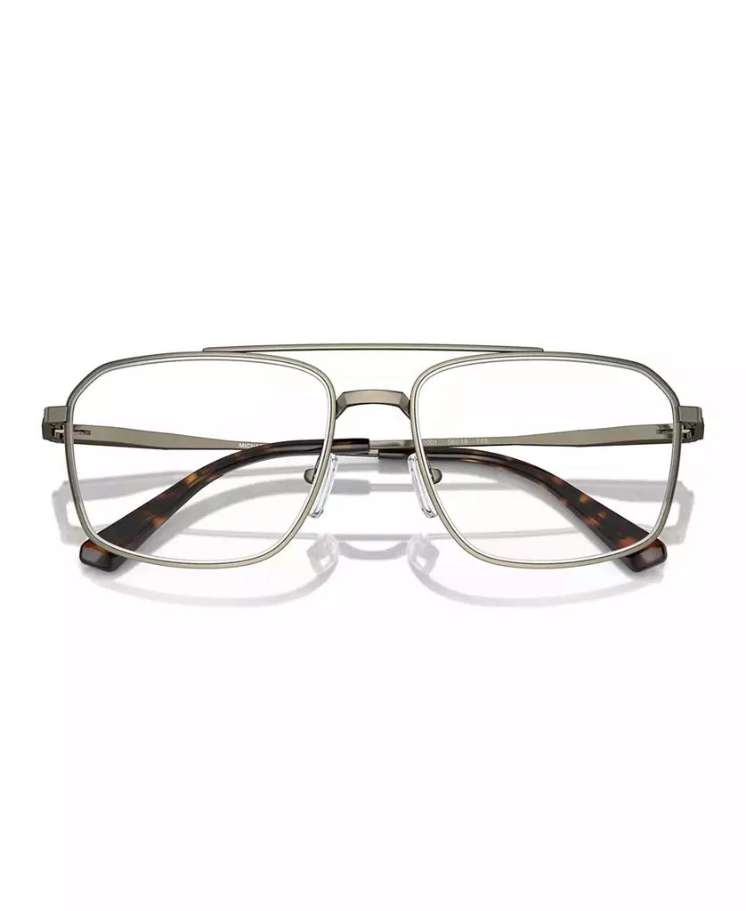 Michael Kors Men's Eyeglasses, MK3084 10