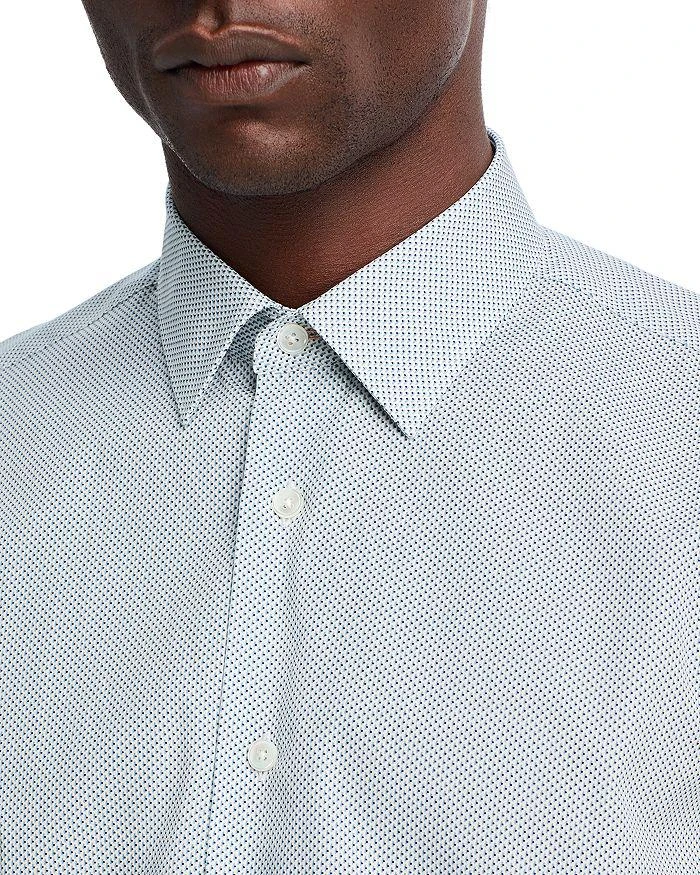 Paul Smith Tailored Fit Shirt 5