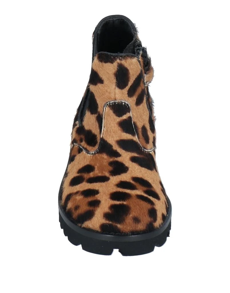 Dolce 
Gabbana Ankle boot 4