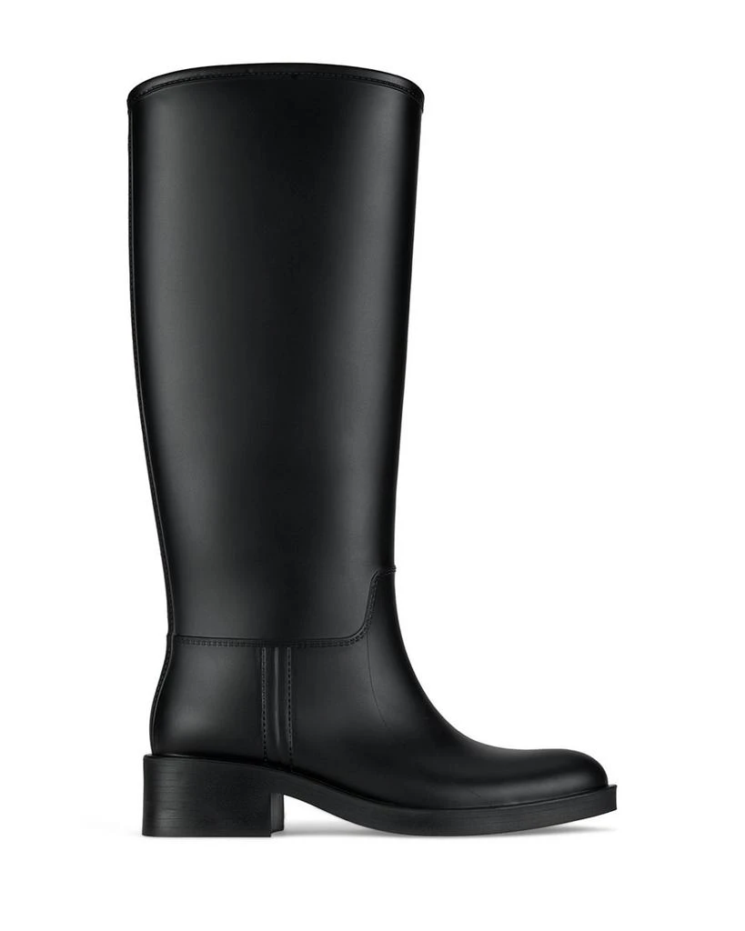 Jeffrey Campbell Women's Torrential Rain Boots 2