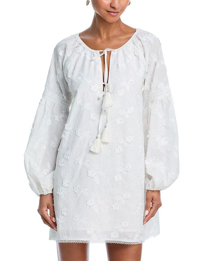 BELL Mimi Tunic Dress 1