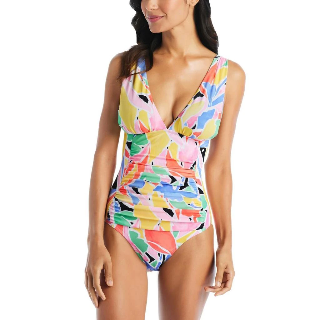 Beyond Control Swimwear Womens Beachwear Summer One-Piece Swimsuit 3